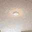 Plafonnier encastré Raed-916966091-916966094