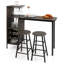 Bendik 120cm Mini Bar
