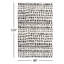 Dey Wool Geometric Area Rug in Off-White-679752662