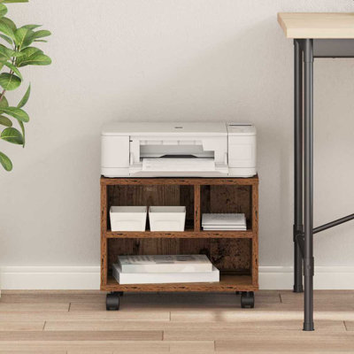 Printer Stand