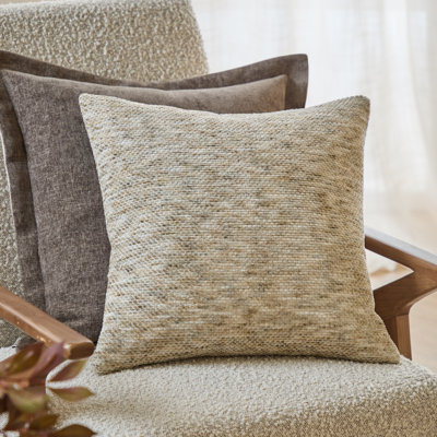 Malvern Square Throw