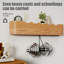 Portemanteau mural Modern-1355539203