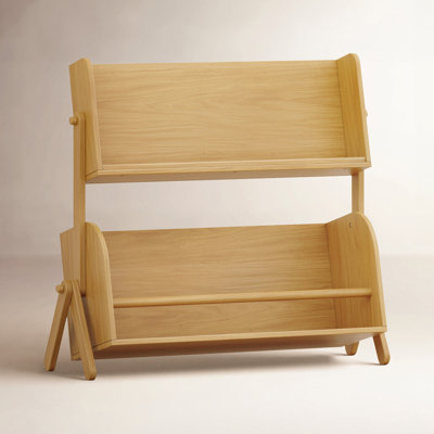 Tally Storage Bookcase