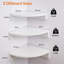 MDF Corner Shelf