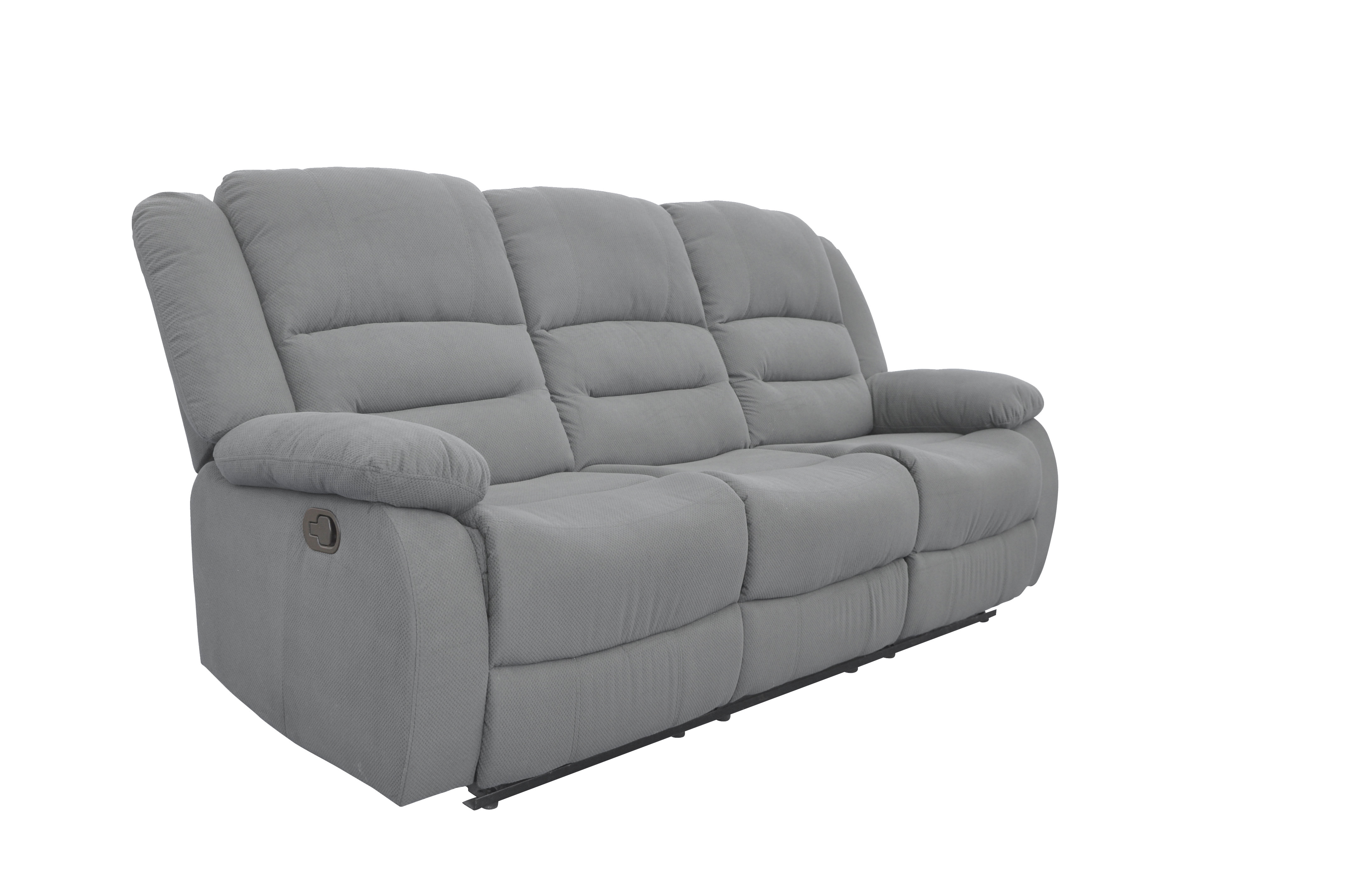 Red Barrel Studio® Essex Street 2 Piece Reclining Living Room Set | Wayfair