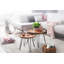 Femke Four Leg Coffee Table