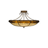 Rustic Lodge 6 - Light Pendant