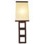 Gridluck 1 - Light Flush Mounted Sconce-353946732