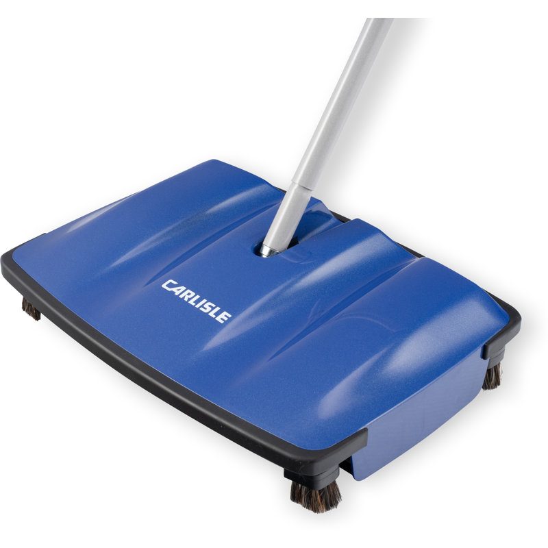 Balai à® plancher duo-sweep