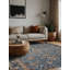 Tapis gris lavable à la machine-262643802