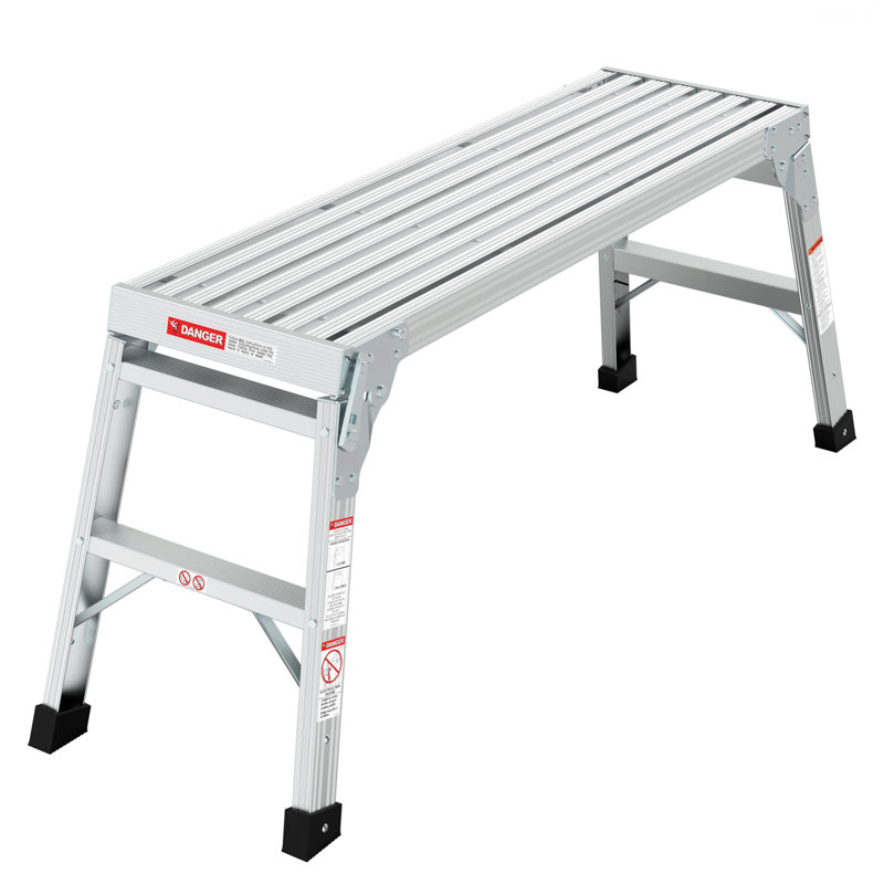 Bench, Work Platform Portable Bench