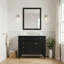 Ensemble de meuble-lavabo simple 40 "Rivers-86883152