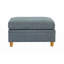 Canapé modulaire 8 pièces Living Room Furniture