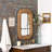 Maybrook Kristi Wall Mirror