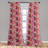 Semi Sheer Curtain Pair-1313509334