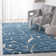 Atterberry Damask Area Rug