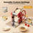 Lomana Manual 3mm Noodles Maker