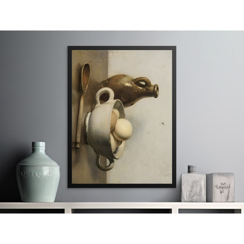 1 Piece Wall Art, 5x7