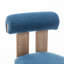 Fauteuil d'appoint en bois massif-1628931570-1641247559