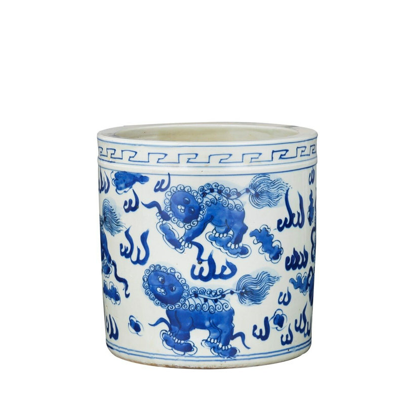 Handmade Ceramic Planter