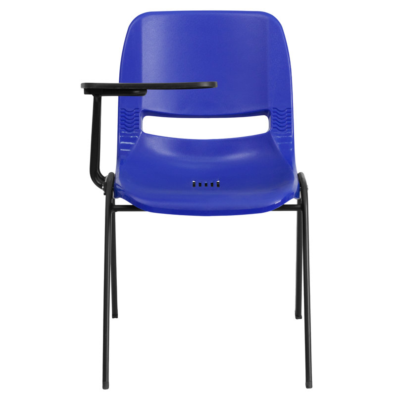 Fauteuil ergonomique Westley, Bleu