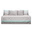 Ensemble de housse pour lit de jour Elephant