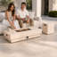 Ensemble de table basse Terrafab