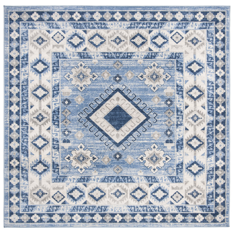 Medford Southwestern Area Rug