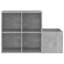 4 Pair Shoe Rack-1861578777