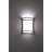 Steel Flush Mounted Sconce-279907453