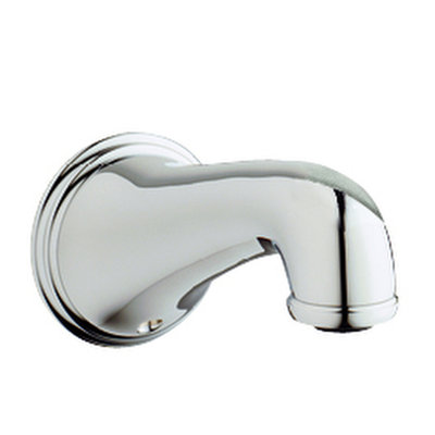 Wall Mounted Tub Spout Trim