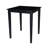 Calumet Heimann Solid Wood Dining Table-1306927164-1306927104