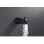 Système de garniture de douche Euro Collection: pomme de douche ronde de 8 po, ensemble de poignées simples, bec de baignoire et soupape brute inclus - bronze huilé-92461022