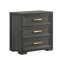 Ensemble de chambre avec lit tapissier Liora-123491256-123491257-123491262