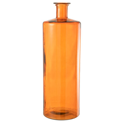 Abbottstown Glass Table Vase 1