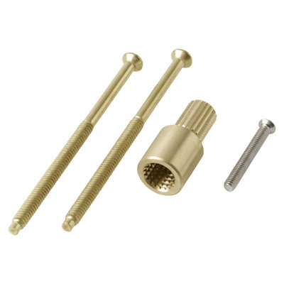 Deep Rough-In Kit
