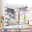 Demetrias Metal Rectangle Mirror