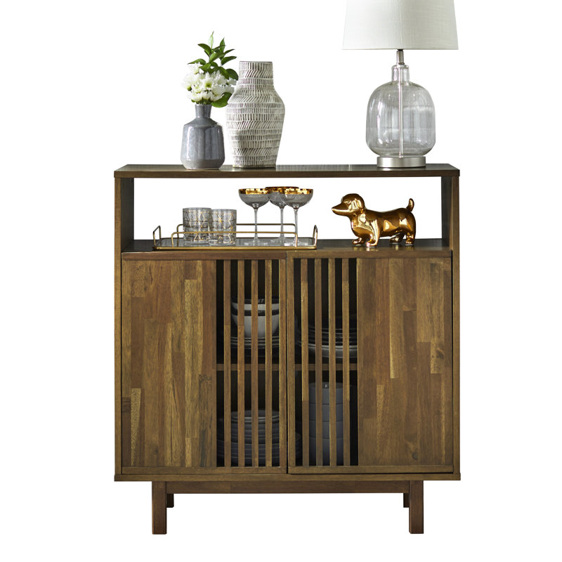 Falkville 37.4'' Sideboard