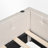 Upholstered Daybed With With Drawers-955273410-955273413