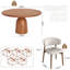 Ensemble de table de salle à manger 5 pièces Amberly-1963962240-1961676374-1950299238
