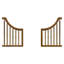 Liberty 4-in-1 Toddler Bed Conversion Kit-1197415096