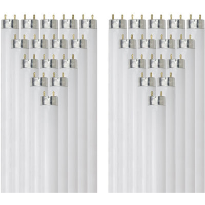 15 W T12 G13/Bi-pin Fluorescent Bulb