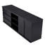 Crosby 86.61'' W Sideboard