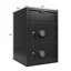 Armoire décorative, armoire basculante, coffre-fort de dépôt numérique, coffre-fort avec verrou à code électronique