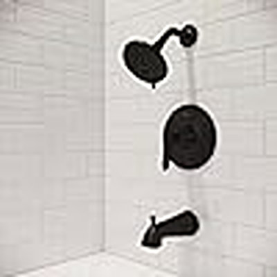 Weller Shower Faucet Wall Mounted