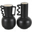 Vase de table Divina