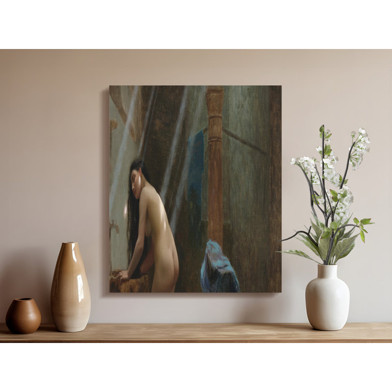 Wrapped Canvas Print Set, 18x24
