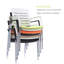 Chaise empilable d'invité / de réception-44691553-44691554-44691560