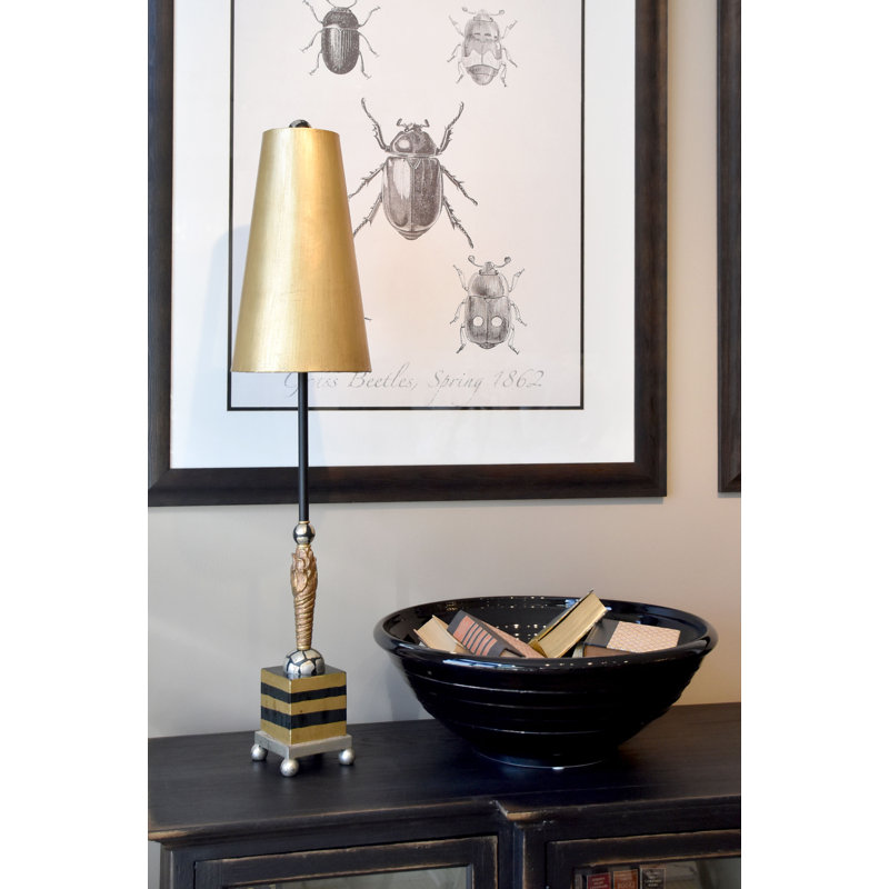 Noma Luxe 40" Table Lamp
