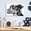 «Bird Dog Scratch» par Dean Russo-888371953